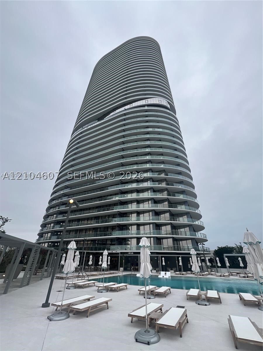 Property Photo: 500 Alton Rd 1008 FL 33139