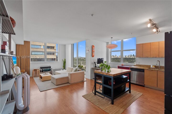 Property Photo:  3180 SW 22nd Ter 1205  FL 33145 