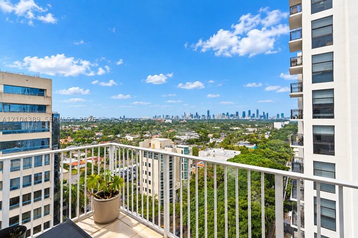 Property Photo: 3180 SW 22nd Ter 1205 FL 33145