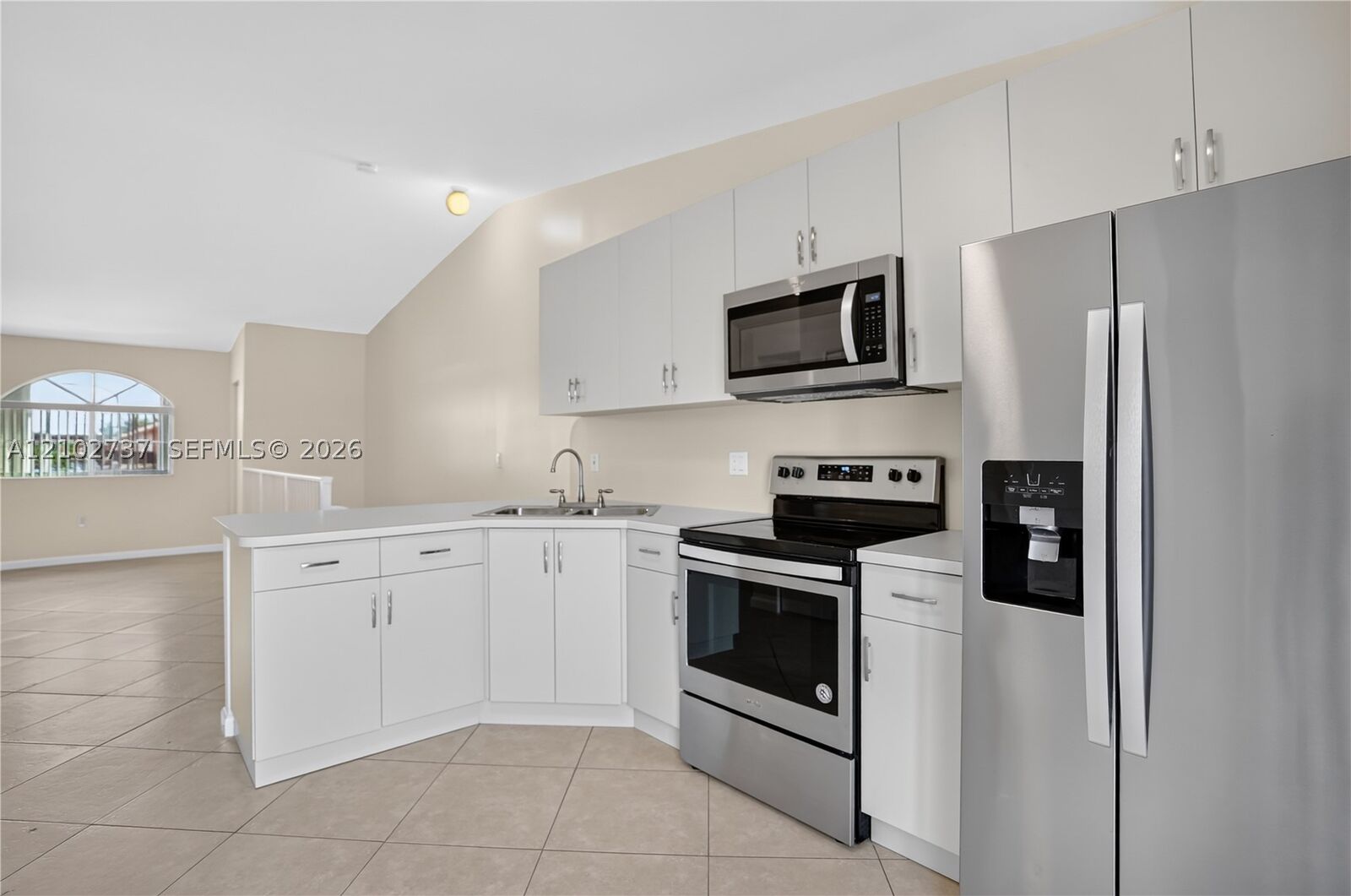 Property Photo:  6989 W 36th Ave 202  FL 33018 