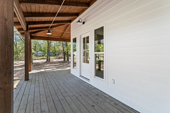 Property Photo:  8734 Cornell  TX 77657 