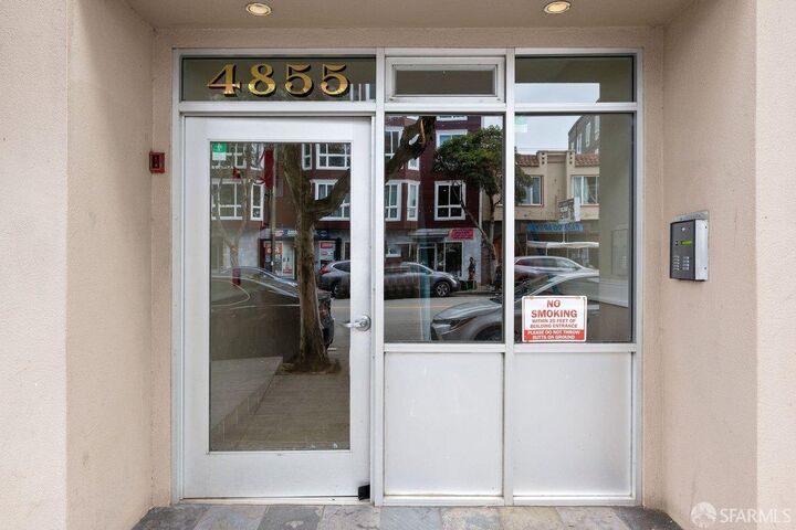 Property Photo:  4855 Mission Street 6  CA 94112 