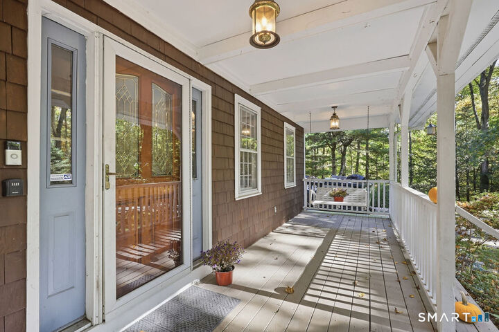 Property Photo:  60 West Street  CT 06232 