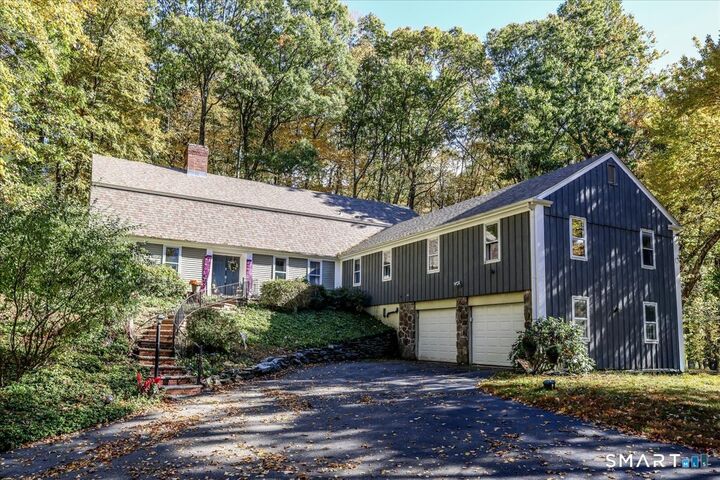 Property Photo: 81 Meeting House Road CT 06438