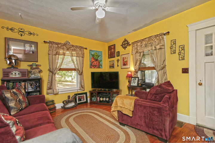 Property Photo:  35 Forest Street  CT 06518 