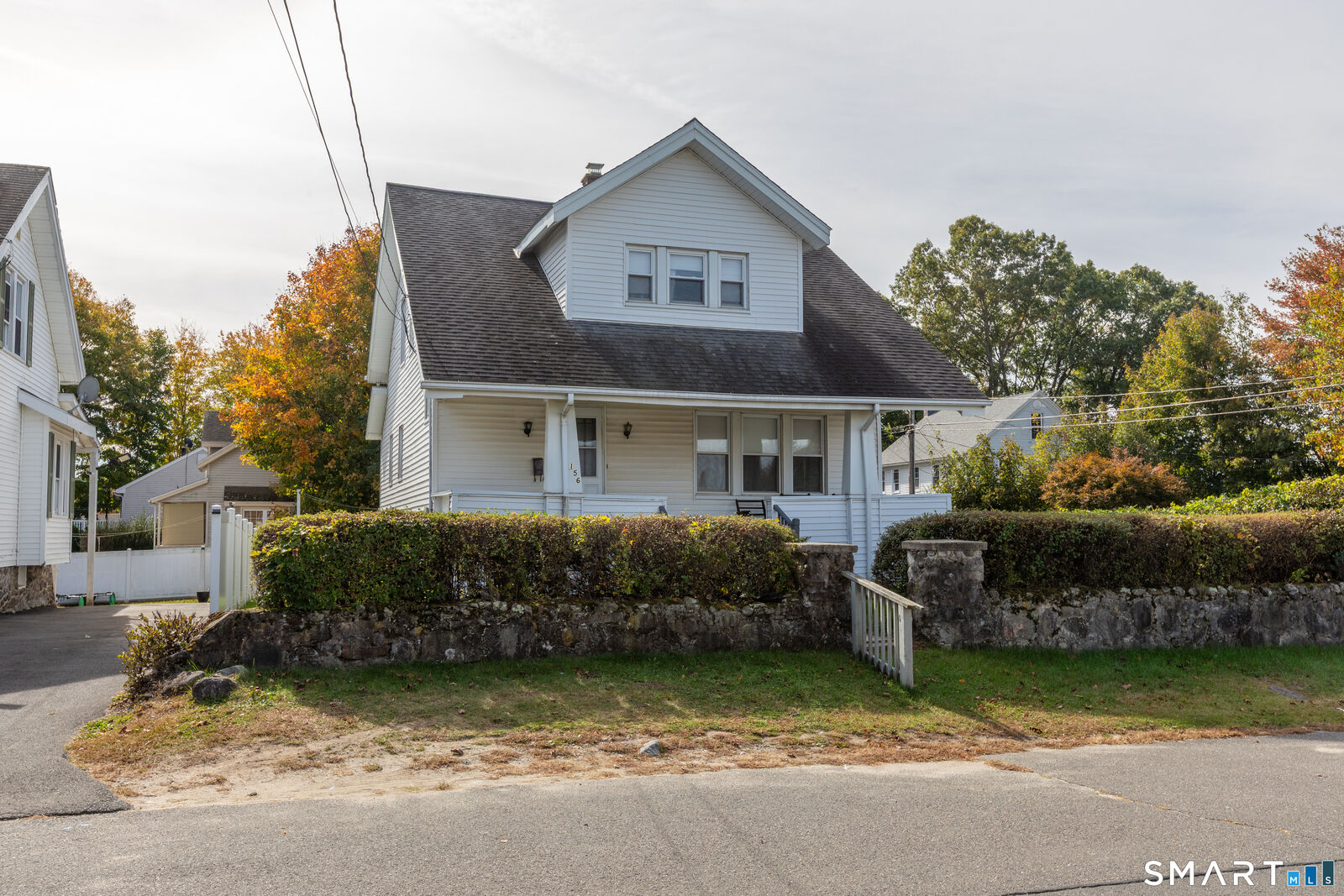 Property Photo:  156 Kelsey Street  CT 06706 