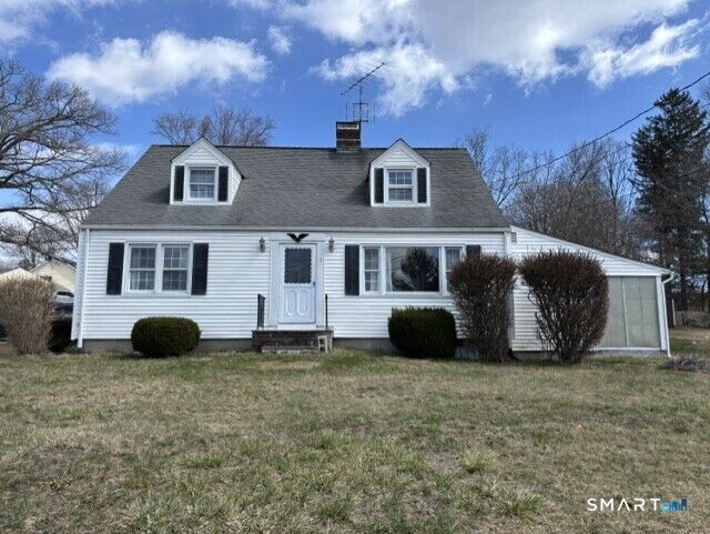 Property Photo: 1 Clearview Avenue CT 06801