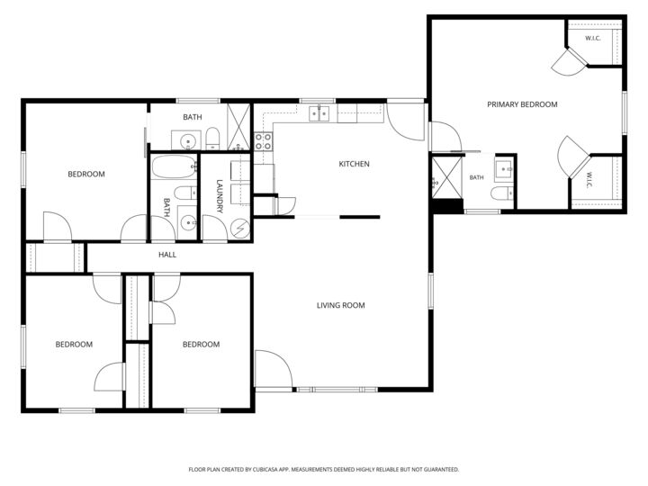Property Photo: 305 Woolsey Street MO 65548