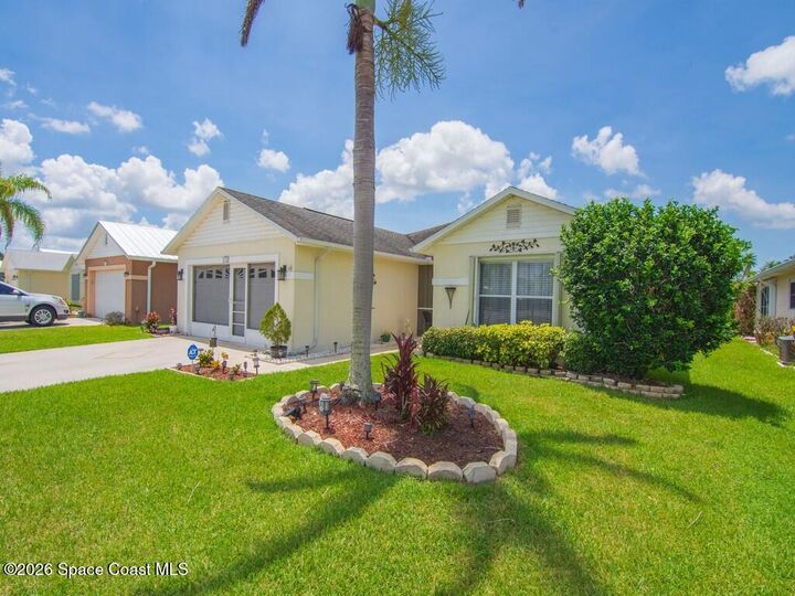 Property Photo:  6704 Picante Circle  FL 34951 