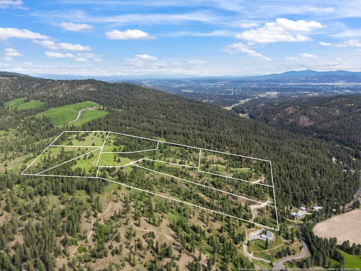 Property Photo:  Nna S Sands Rd Rd Lot 5  WA 99036 