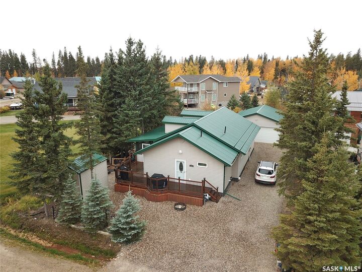 Property Photo:  141 North Shore Road  SK S0J 0L0 