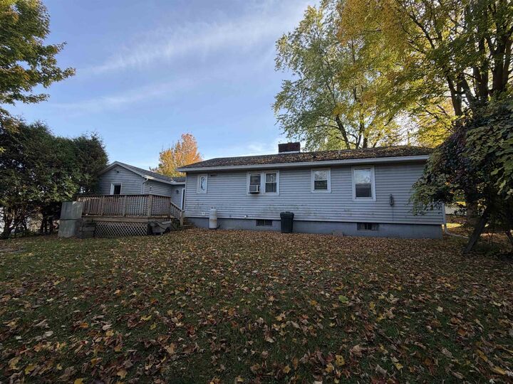 Property Photo:  1 Whitney Street  NY 13668 