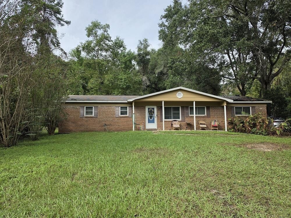 Property Photo:  2612 Nez Perce Trail  FL 32303 