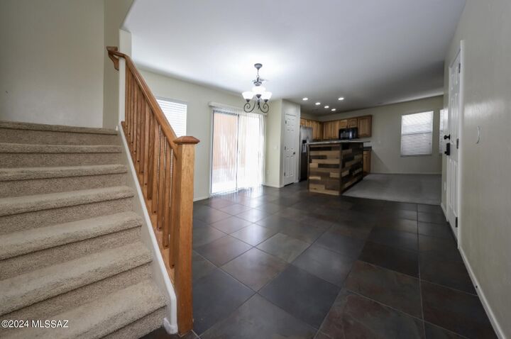 Property Photo:  8021 E Judicial Street  AZ 85730 