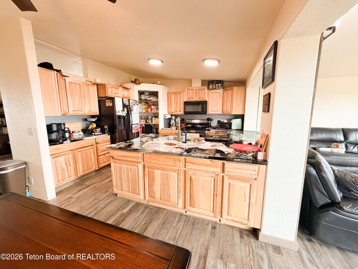 Property Photo: 13 E Meadow Lark Drive WY 82923
