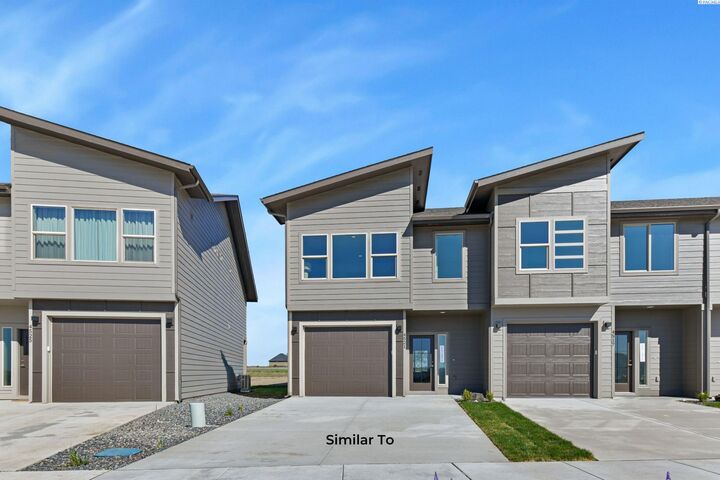 Property Photo: 4414 Road 114 WA 99301