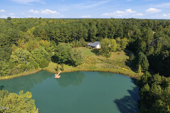 Property Photo:  1125 Red Gate Road  NC 27302 
