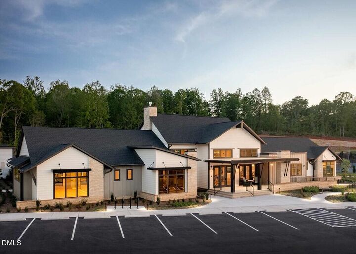 Property Photo: 179 Tantara Bend NC 27312