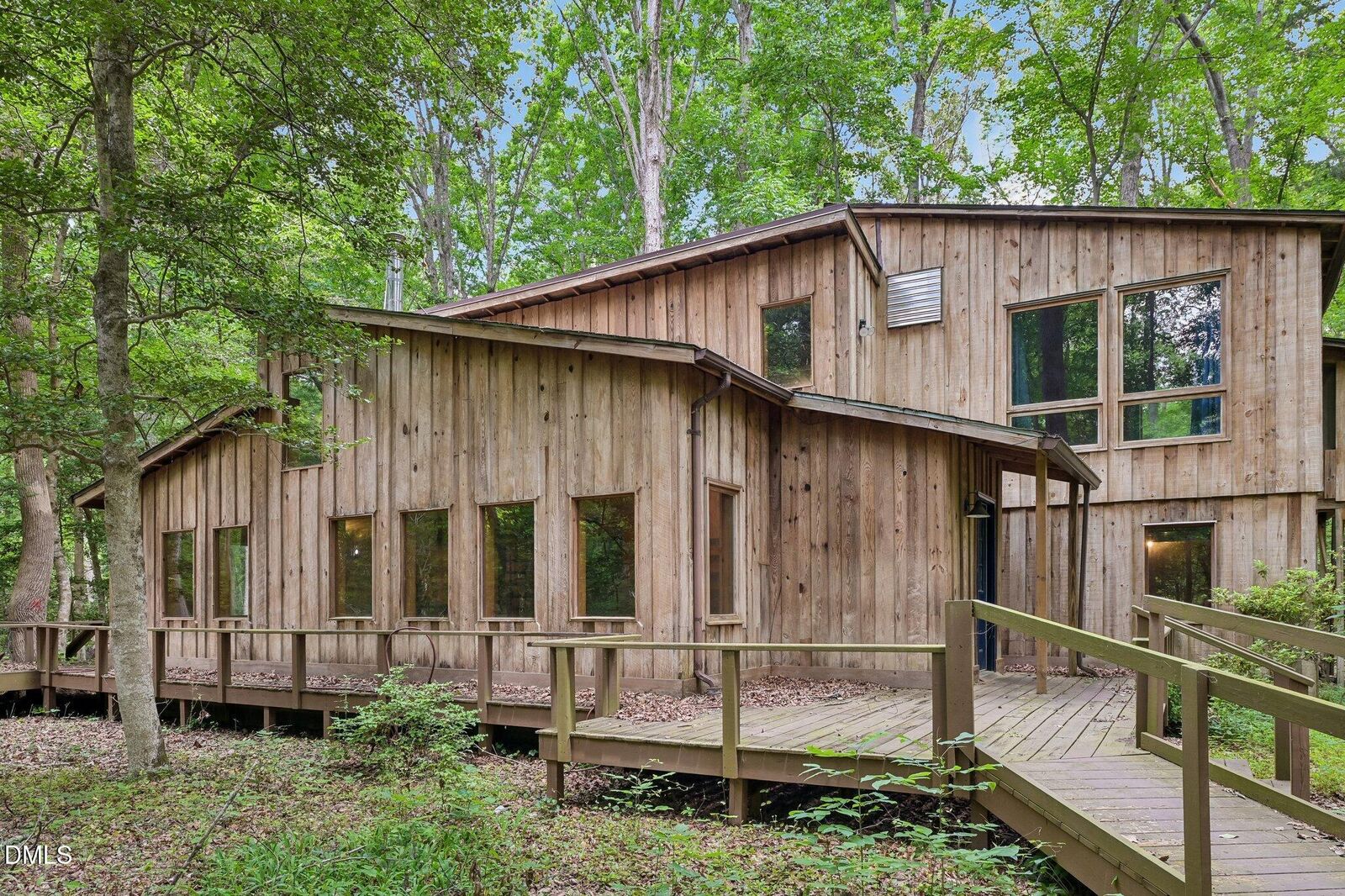 Property Photo:  268 Box Turtle Trail  NC 27516 