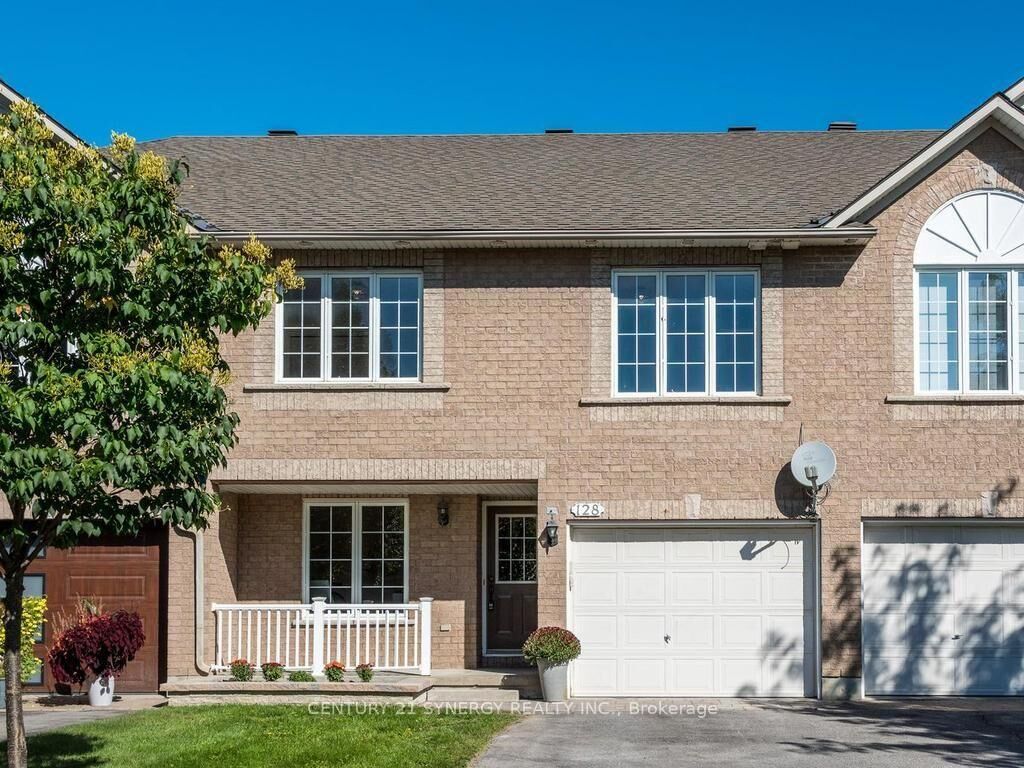 Property Photo:  128 Macassa Circle  ON K2T 1J9 