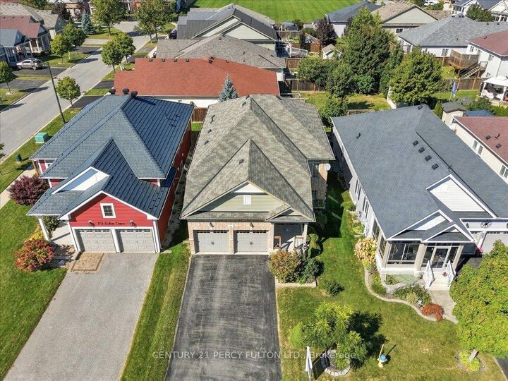 Property Photo:  111 White Drive  ON L1A 0B6 
