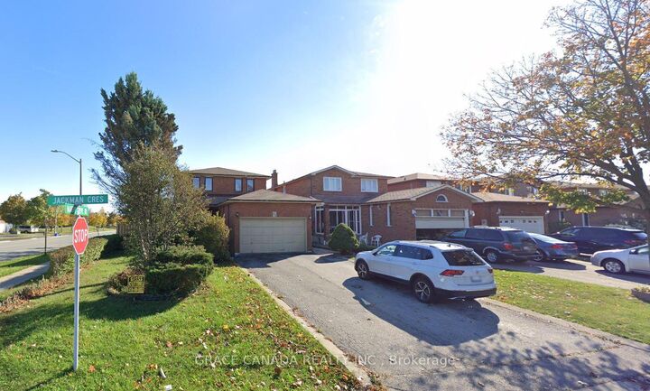Property Photo:  162 Jackman Crescent Lower  ON L4L 6P1 