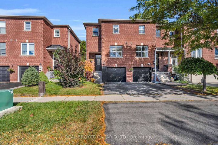 Property Photo:  565 Bondi Avenue  ON L3Y 8R5 