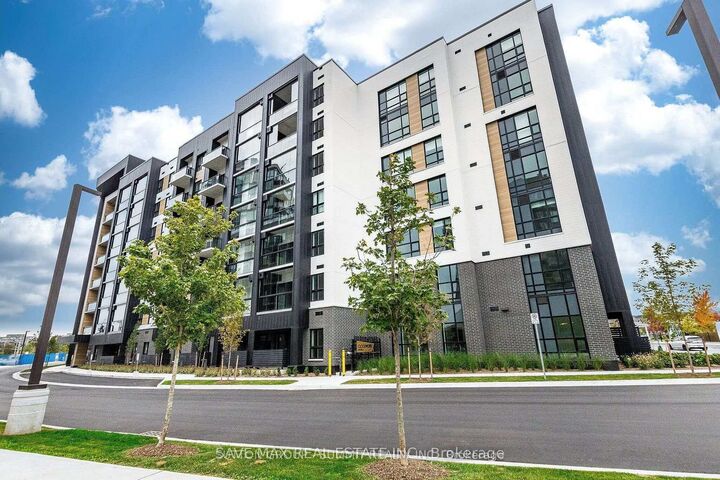 Property Photo: 3008 William Cutmore Boulevard ON L6H 8A4