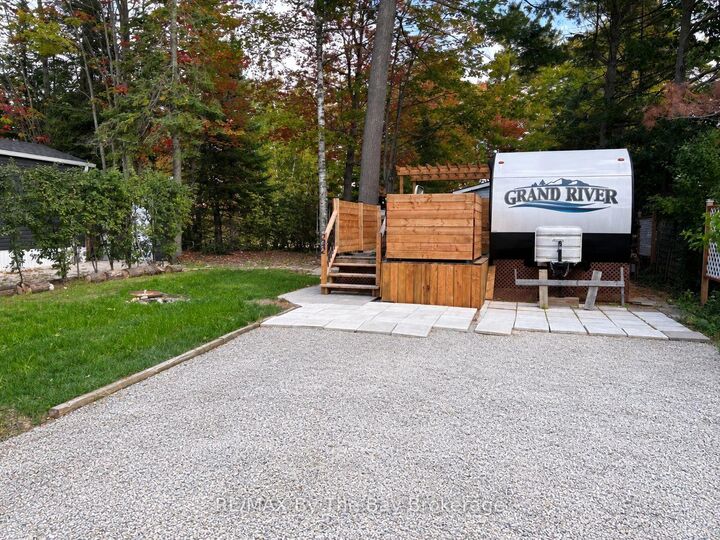 Property Photo:  85 Theme Park Drive 242  ON L9Z 1X7 