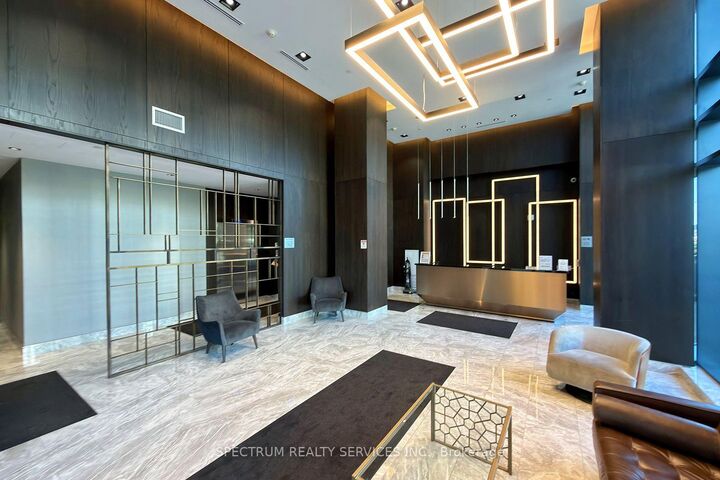 Property Photo:  1461 Lawrence Avenue 307  ON M6L 0A6 