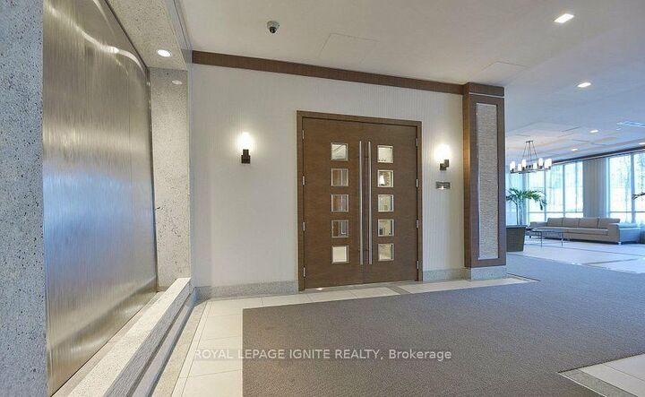 Property Photo: 15 Viking Lane 1803 ON M9B 0A4