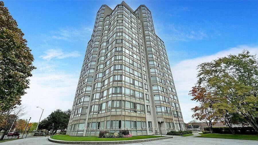 Property Photo: 3233 Eglinton Avenue E 1611 ON M1J 3N6