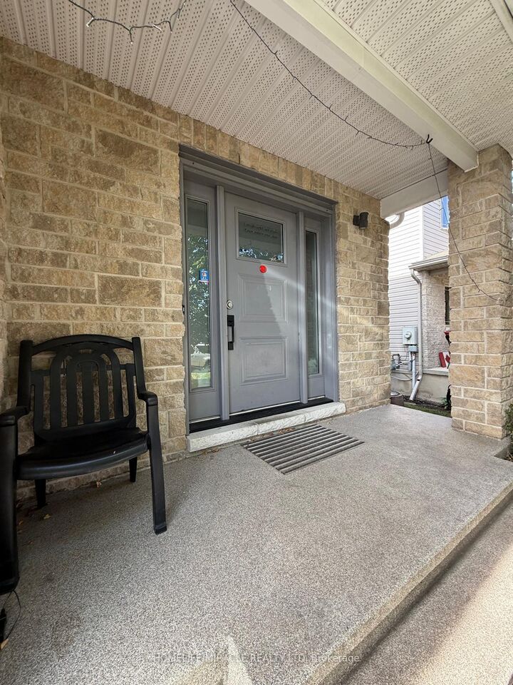 Property Photo: 1475 Hanover Drive ON K7P 0B9