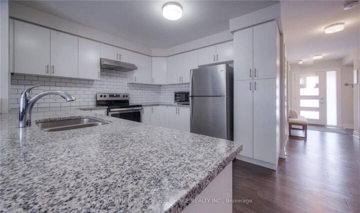 Property Photo:  66 Munch Avenue  ON N1R 0B9 