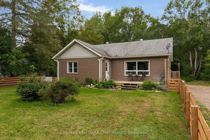 Property Photo:  13045 Highway 35 Highway  ON K0M 2K0 