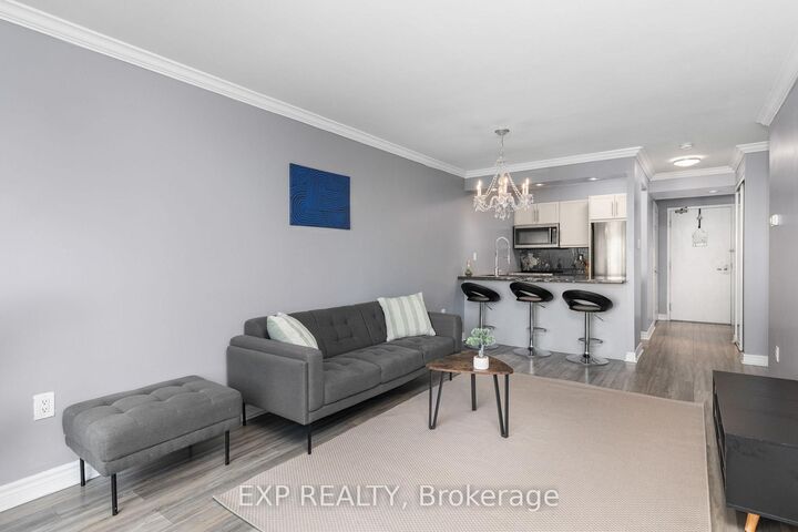 Property Photo:  889 Bay Street 409  ON M5S 3K5 