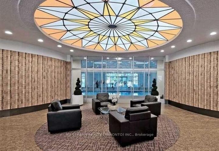 Property Photo: 25 Silver Springs Boulevard 1204 ON M1V 1M9