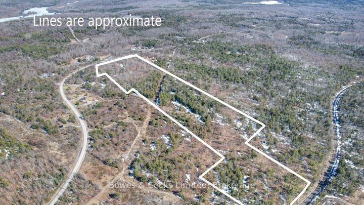Property Photo:  2981 County Road 44 N/A  ON K0L 1Z0 