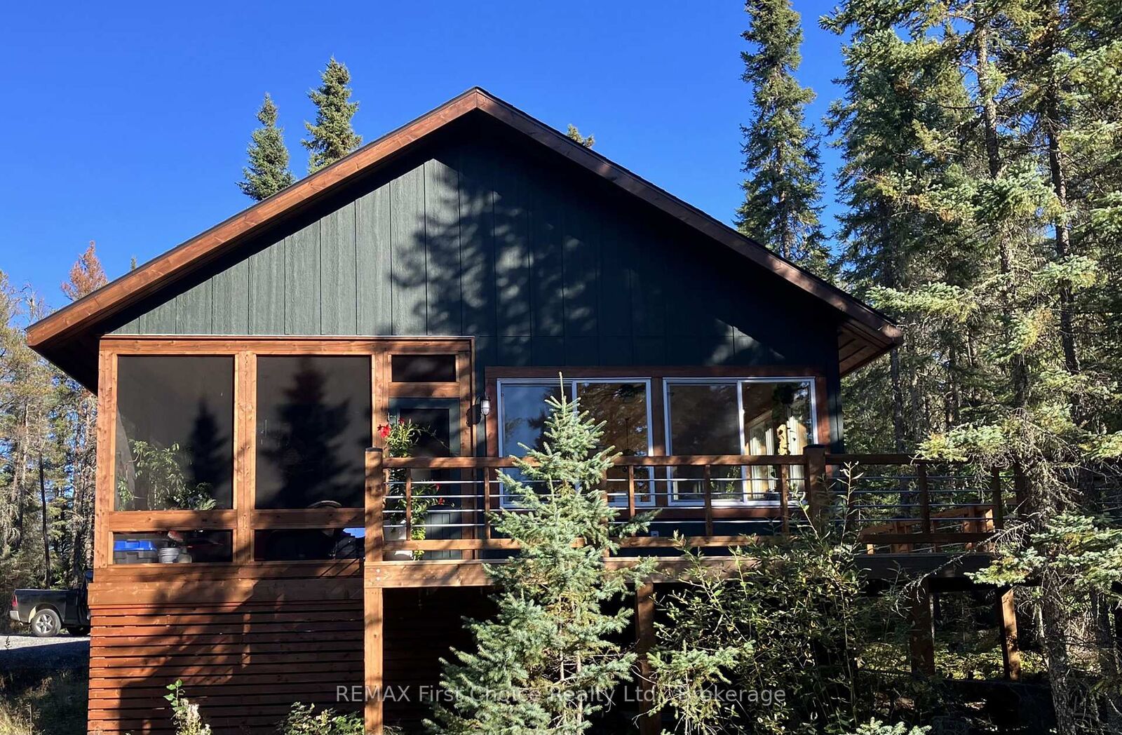 Property Photo:  Lot 7 Gunn Lake Road  ON P0X 1J0 