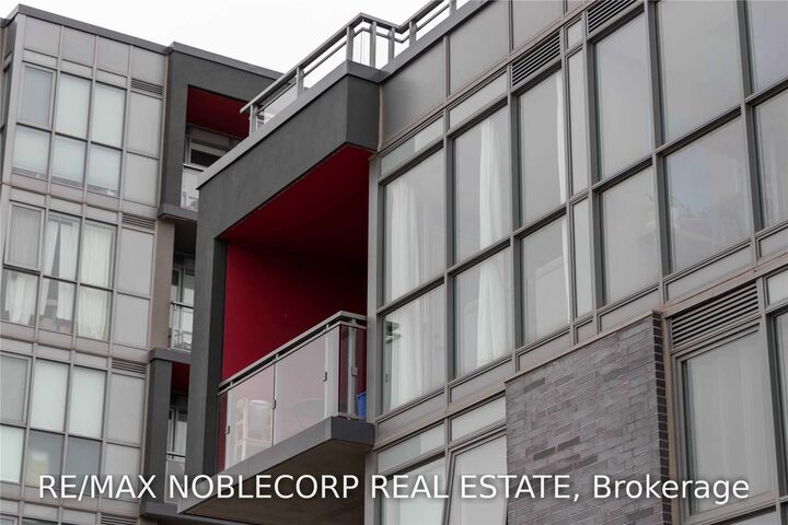 Property Photo: 5260 Dundas Street C321 ON L7L 0J7