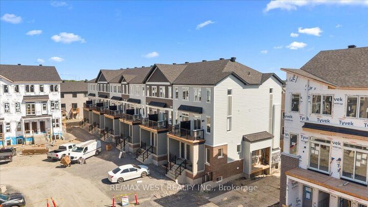 Property Photo: 797 Utopie Private ON K1W 0M5