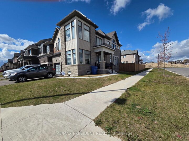 Property Photo: 44 Player Drive ON N0B 1T0