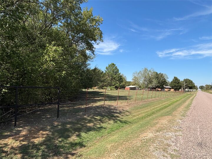 Property Photo: 193 Kirsey Road OK 74730