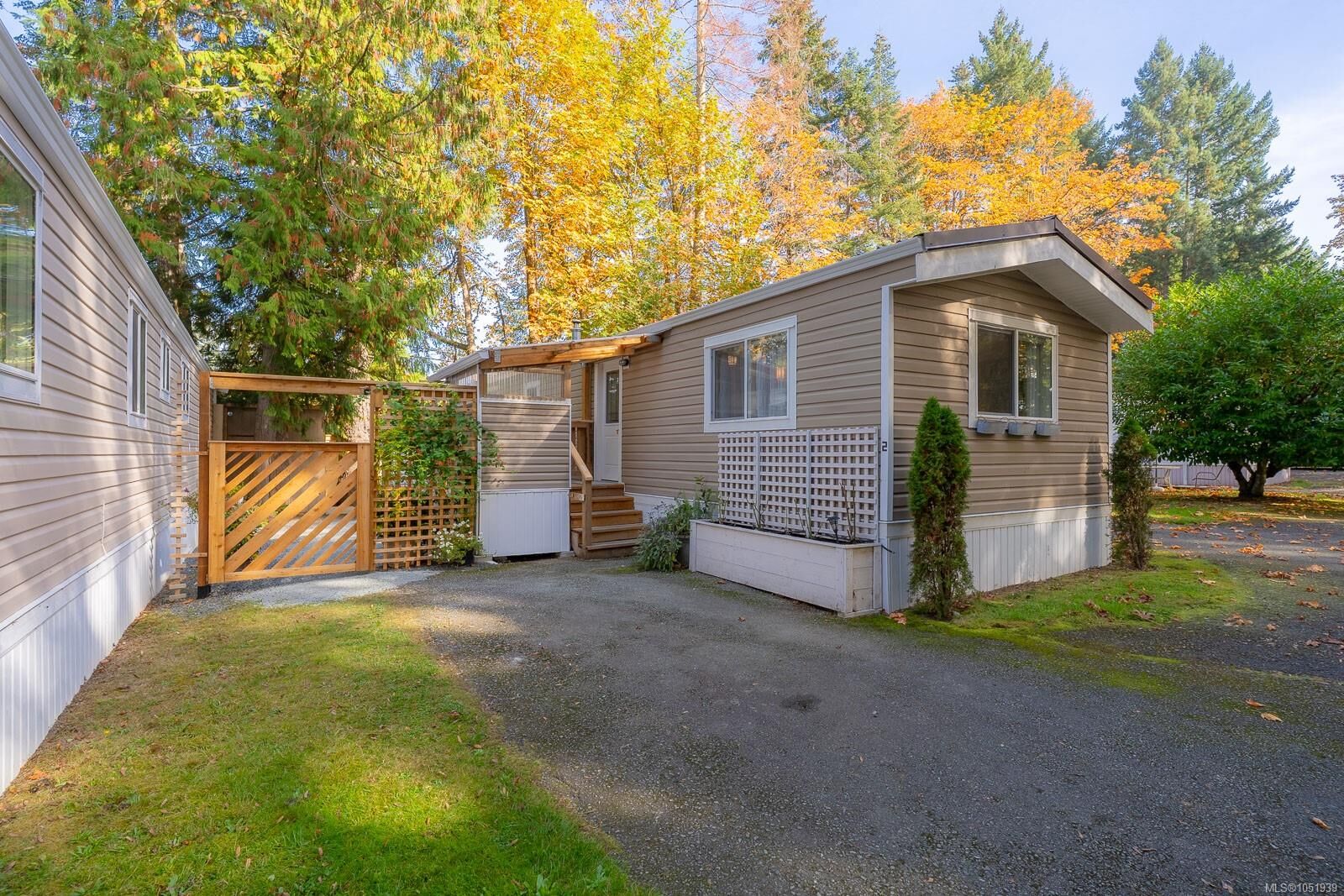 Property Photo:  3258 Alberni Hwy #2  BC V9Y 8G4 