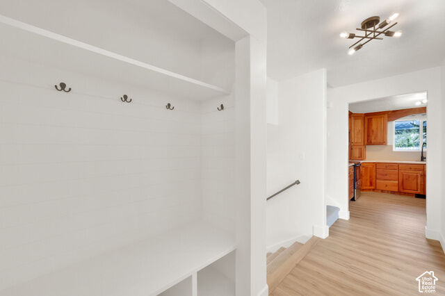 Property Photo: 313 E 1165 N UT 84057