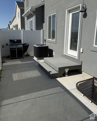Property Photo: 1862 E Rainbow Bridge Drive Dr N UT 84005