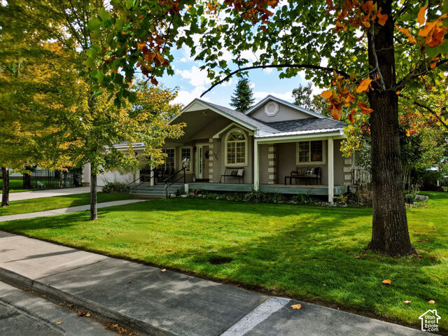 Property Photo:  222 E 450 St N  UT 84042 