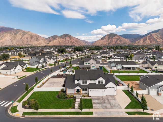 Property Photo: 259 S Chamberlain St UT 84664