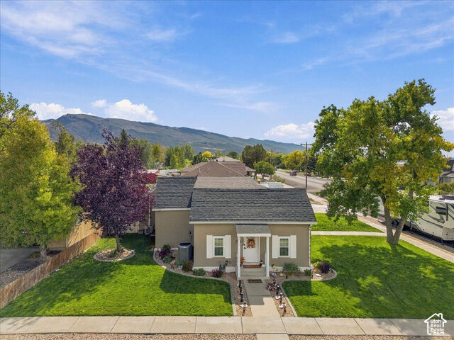 Property Photo:  106 E 200 S  UT 84627 