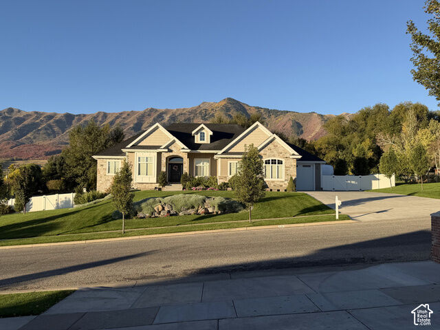 Property Photo:  535 N Pheasant Hollow Ln  UT 84325 